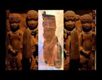 History of the Benin Empire