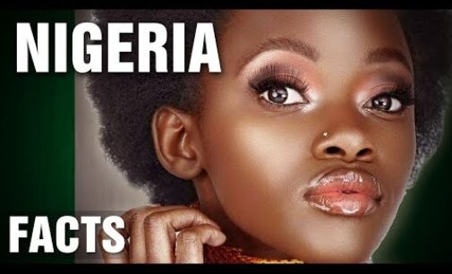 Incredible Facts About Nigeria pt 2