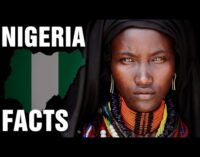 Incredible Facts About Nigeria pt 1