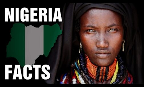 Incredible Facts About Nigeria pt 1