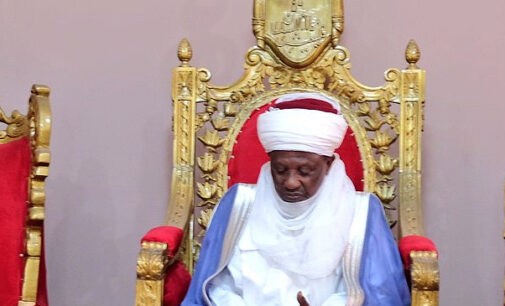 Emir of Gwandu