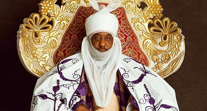 Emir of Kano