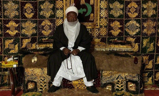 Emir of Katsina