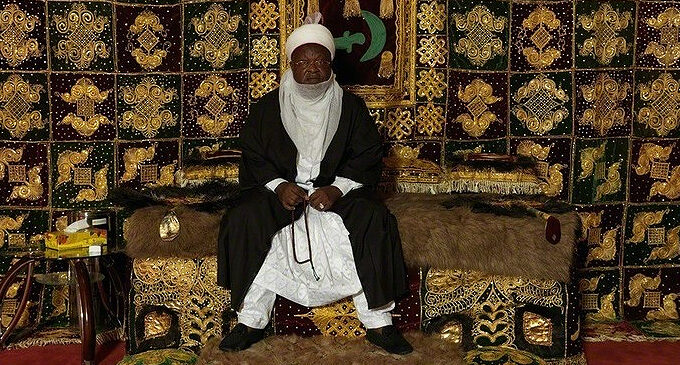 Emir of Katsina